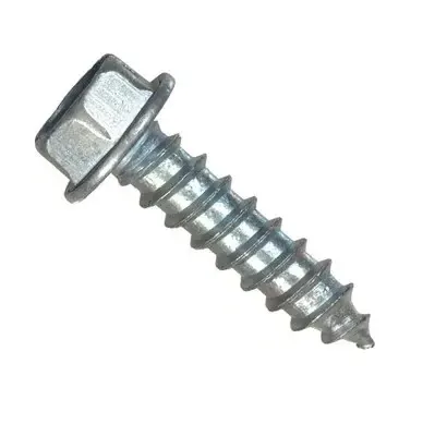  - Zip In Screws